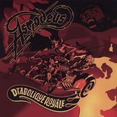 Diabolique Royale By Asmodeus (2006-10-09)