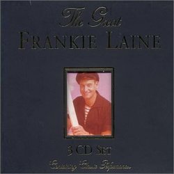 The Great Frankie Laine