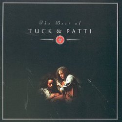 Best of Tuck & Patti