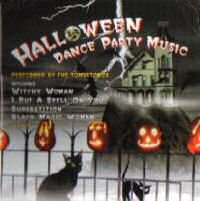 Halloween Dance Party Music