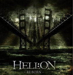 Re:Born By Hell:On (2011-12-05)