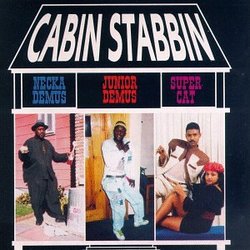 Cabin Stabbin