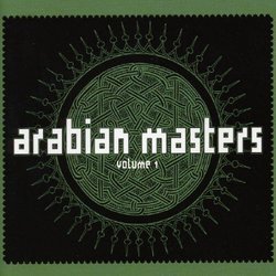 Arabian Masters