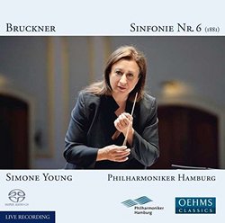 Bruckner: Symphony No. 6 in A Major