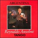 Argentina: Tango