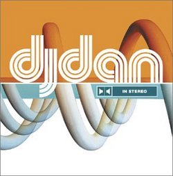 DJ Dan: In Stereo
