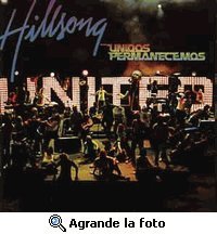 Unidos Permanecemos CD Hillsong