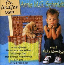 Zingen Annie Mg Schmidt