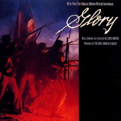 Glory: Original Motion Picture Soundtrack