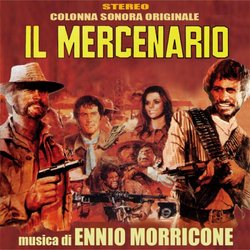 Il Mercenario - O.S.T.