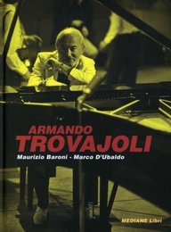 Armando Trovajoli