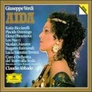Verdi: Aida / Abbado, Teatro alla Scala
