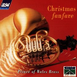 Christmas Fanfare