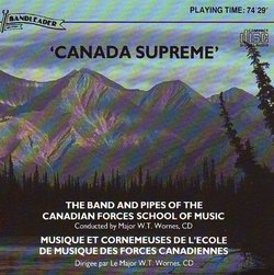 Canada Supreme