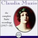 Complete Pathe Recordings (1917-1918)