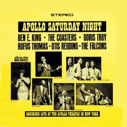 Apollo Saturday Night