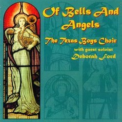 Of Bells & Angels