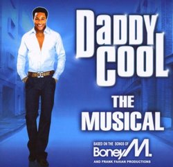 Daddy Cool / Original London Cast