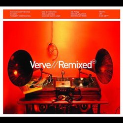 Verve Remixed