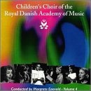 Children's Choir of Royal Danish Academy of Music
