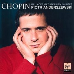 Chopin: Ballades, Mazurkas, Polonaises