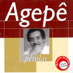 Serie Perolas