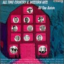 All-Time Country & Western Hits, Vol. 2