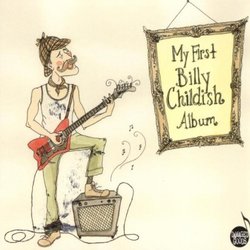 My First Billy Childish Album