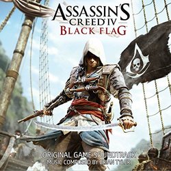 Assassin's Creed IV: Black Flag (2-CD Set) (Original Game Soundtrack)