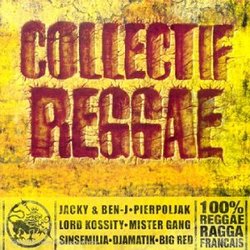 Collectif Reggae