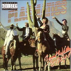 Plasmatics-wendy O Williams -Beyond The Valley Of 1984