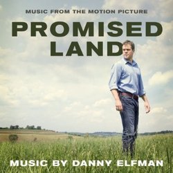 Promised Land (Music From the Motion Picture)