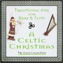 Celtic Christmas: Traditional Airs Harp & Flute