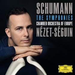Schumann: Symphonies 1-4