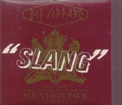 Slang - Souvenir Pack