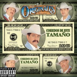 Corridos De Este Tamano