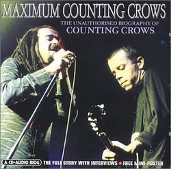 Maximum Audio Biography: Counting Crows