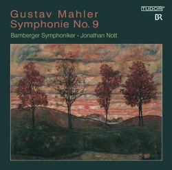 Gustav Mahler: Symphonie No. 9 [SACD]