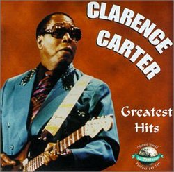 Clarence Carter - Greatest Hits