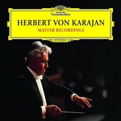Herbert von Karajan: Master Recordings (Digital) (Slip Case)