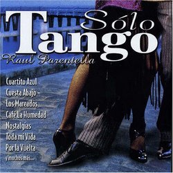 Solo Tango