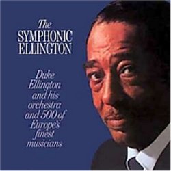 The Symphonic Ellington [Collectables]
