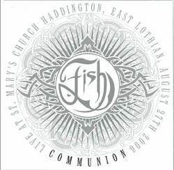 Communion: Live In Scotland 2006 (2CD)