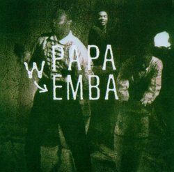 Papa Wemba (1988)