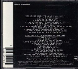 Billy Joel - River of Dreams, Storm Front & Greatest Hits Vol I & II