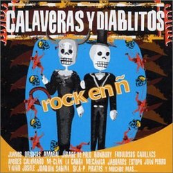 Calaveras Y Diablitos (Rock En N)