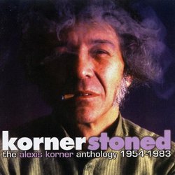Kornerstoned: The Anthology 1958-1983