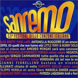 Sanremo: 53mo Festival della Canzone Italiana