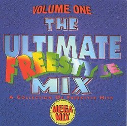 Ultimate Freestyle Mix 1