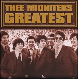 Midniters - Greatest Hits